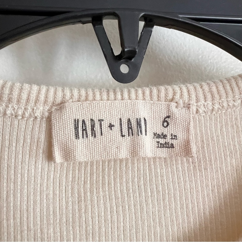Hart + Land Kids Pajamas Set - Picture 3 of 11
